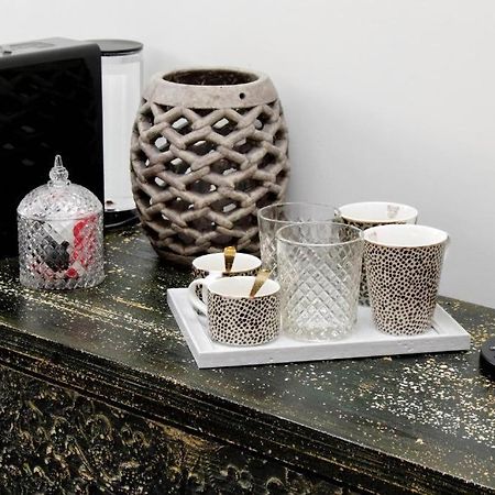 Boutique Suites Della Croce Roma Eksteriør bilde