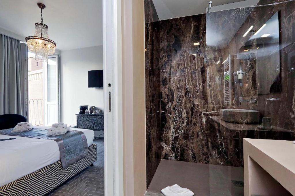 Boutique Suites Della Croce Roma Eksteriør bilde