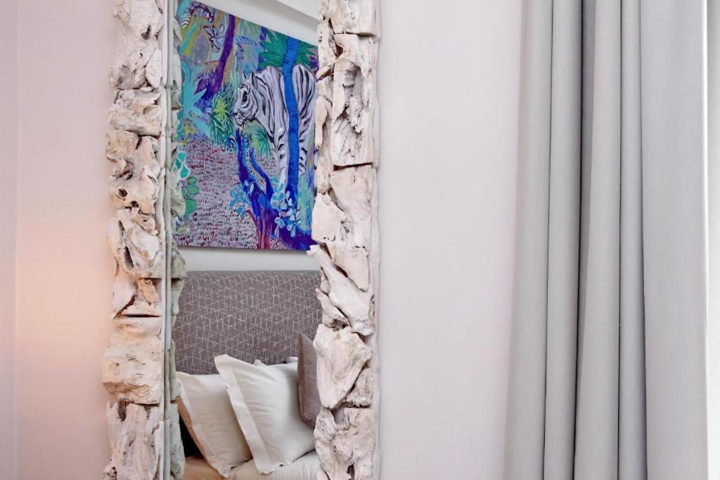 Boutique Suites Della Croce Roma Eksteriør bilde