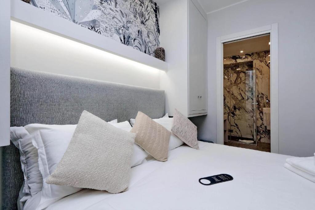 Boutique Suites Della Croce Roma Eksteriør bilde
