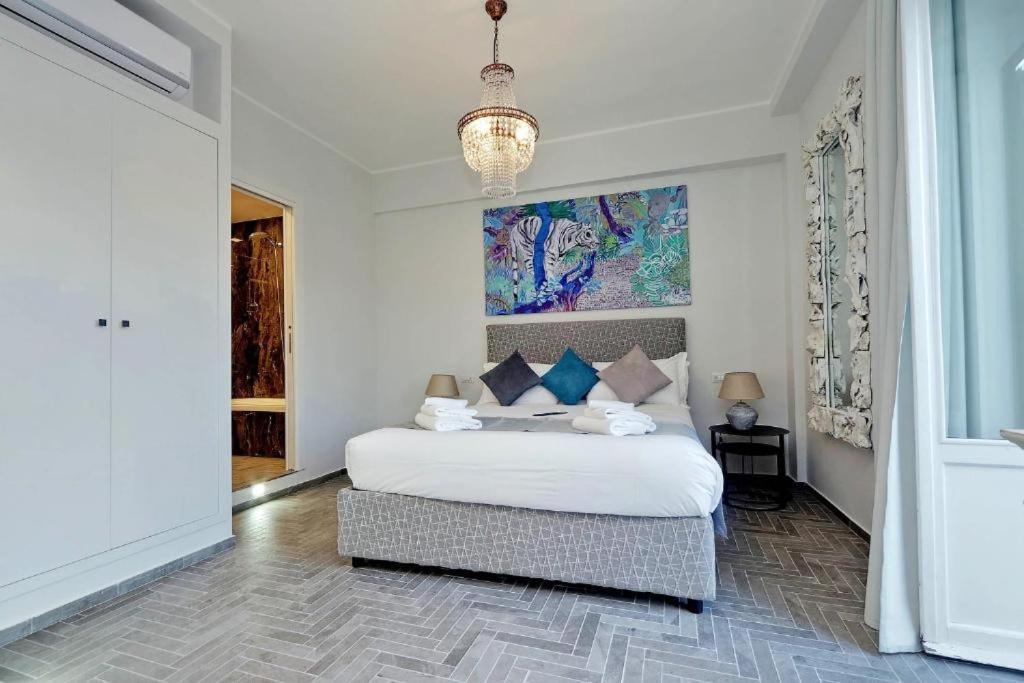 Boutique Suites Della Croce Roma Eksteriør bilde